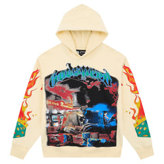 Godspeed L.A.G Hoodies