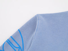 Godspeed "Grand Slam" Hoodies