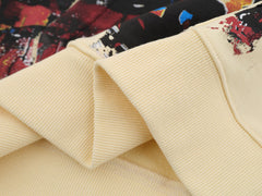 Godspeed "Grand Slam" Hoodies