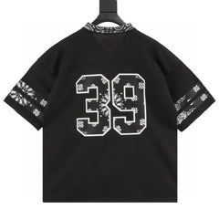 Supreme Bandana Football Jersey