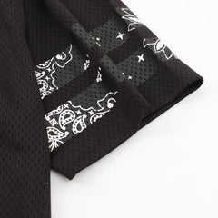 Supreme Bandana Football Jersey