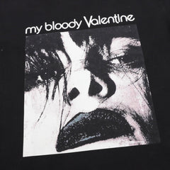 Supreme My Bloody Valentine Feed Me With Your Kiss Tee