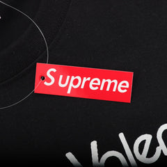 Supreme My Bloody Valentine Feed Me With Your Kiss Tee