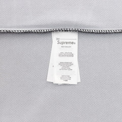 Supreme x Ducati Soccer Jersey