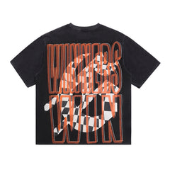 Godspeed Victory Toast T-Shirts