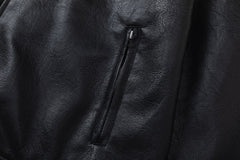 AMIRI MA Hollywood Bomber Jacket