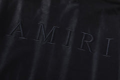 AMIRI Faded-Effect Hoodie