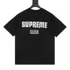 Supreme Stencil Embroidered S/S Tee