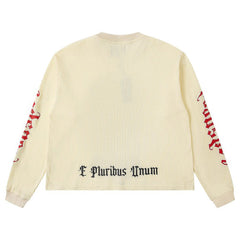 Godspeed Balaclava L/S Tee