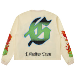 Godspeed L.A.G Thermal Long Sleeve T-Shirts