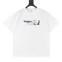 Supreme Zoo York Dynasty Tee