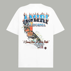 AMIRI Sunny Place Tee