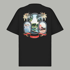 AMIRl Cotton Paradise T-Shirts