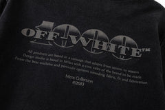 Off-White Martyrdom Skate Hoodie