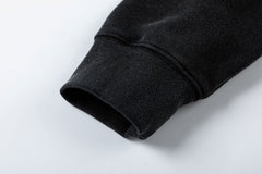 Off-White Script Mary Hoodie