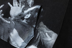 Off-White Blurred Mary Hoodie