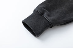 Off-White Arrow-Print Hoodie