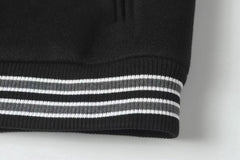 Off-White Varsity Jacket