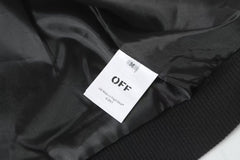 Off-White Varsity Jacket