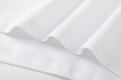 Off-White Bookish Crazy Cotton T-Shirt