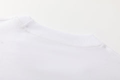 Off-White Bookish Crazy Cotton T-Shirt