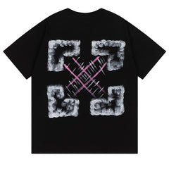 Off-White Fitting Logo T-Shirt