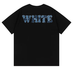 Off-White Just Global Tee