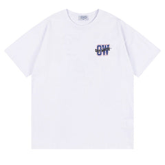 Off-White Arrow Print T-Shirt