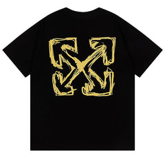 Off-White Sketch Arrow T-Shirt