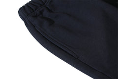 Off-White Logo Printed Shorts