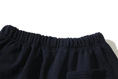 Off-White Mary Skate Shorts