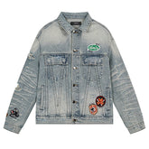 AMIRI Vintage Pegasus Jacket