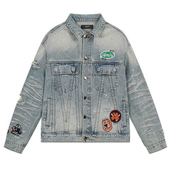 AMIRI Vintage Pegasus Jacket