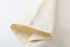 AMIRI MA Outline pocket T-Shirts