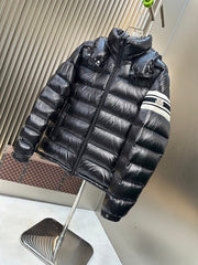 MONCLER Landre Padded Jacket