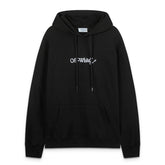 Off White Brick Arrows Hoodie
