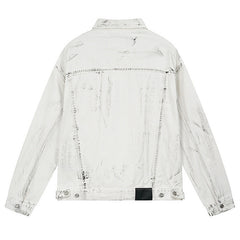 PURPLE BRAND Denim Jacket #6024