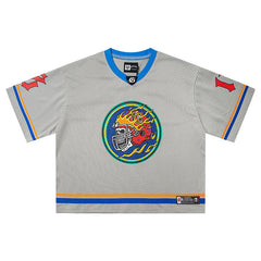 Godspeed First Down Jersey