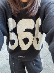 Supreme Y's by Yohji Yamamoto Sweaters