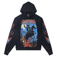 Godspeed Best Western hoodie