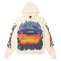 Godspeed U.A.P L/S T-Shirt hoodie