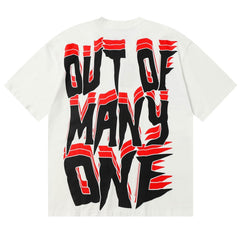 GODSPEED Skeleton Man T-Shirt