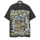 HELLSTAR Skull T-Shirt