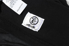 HELLSTAR Character Portrait T-shirt