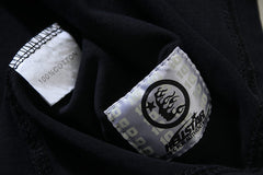 HELLSTAR Skeleton Couple T-shirt