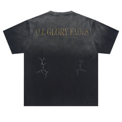 VALLEY Sport TAG BIG Vintage TEE