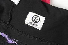 HELLSTAR Worst Mouth On Hand T-Shirt