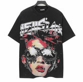 HELLSTAR Summer Tour T-Shirt