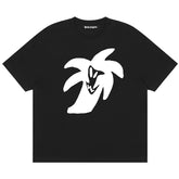 PALM ANGELS PALMITY UNITED CLASSIC T-SHIRTS