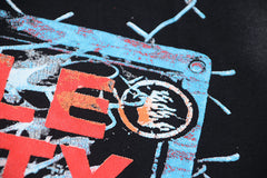 HELLSTAR Hustle Loyalty Respect T-Shirt